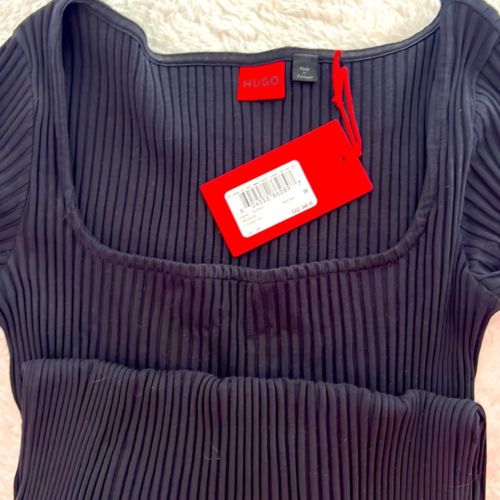 Hugo Boss new dress M